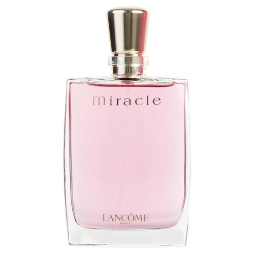 Lancôme Miracle 50 ml – woda perfumowana dla kobiet